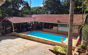 Chácara Condominio Mantiqueira Mairiporã Piscina aquecida